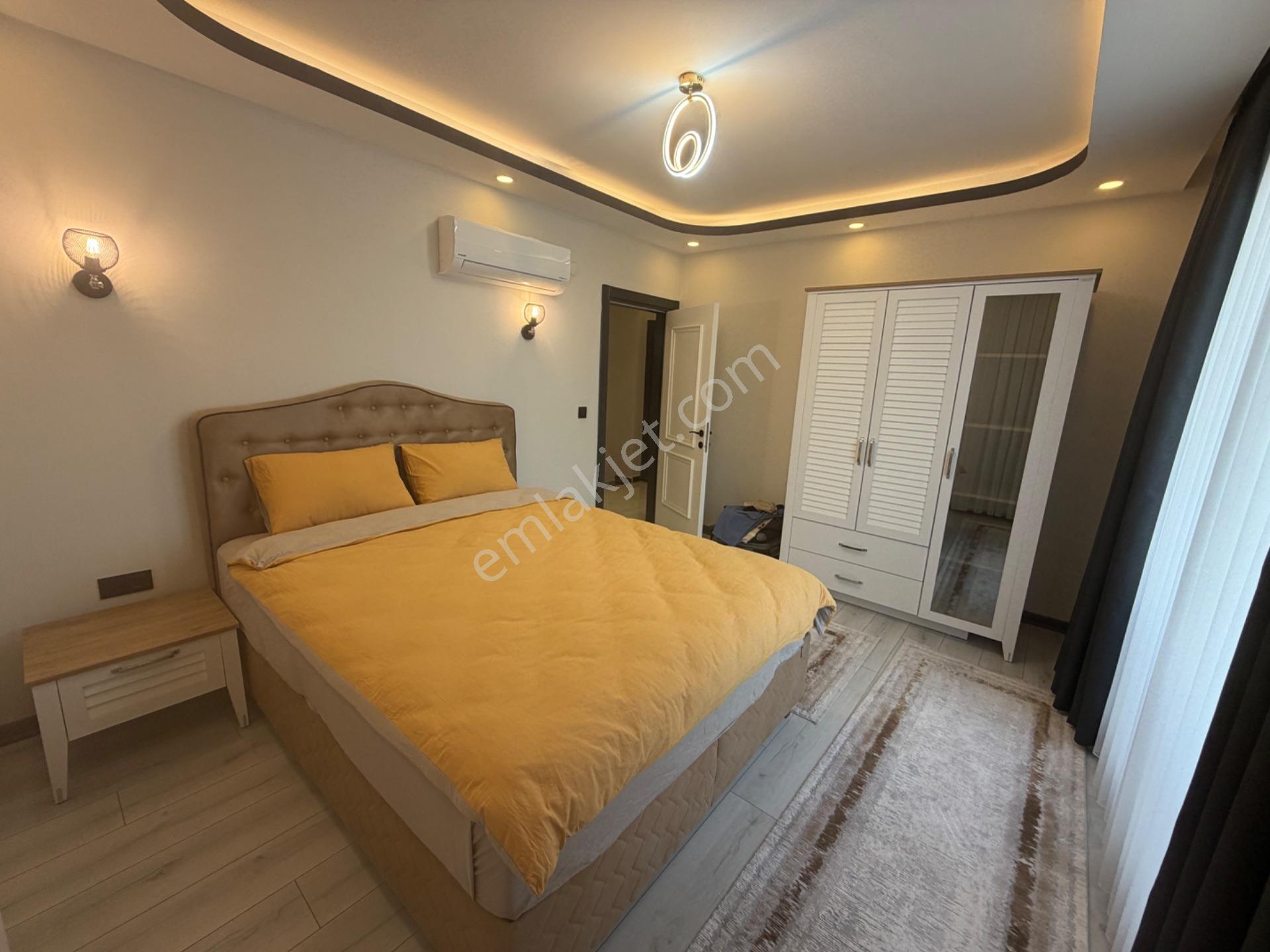 Didim Yeşilkentde Satılık Ful Eşyalı Müstakil Villa — fotoğraf 22
