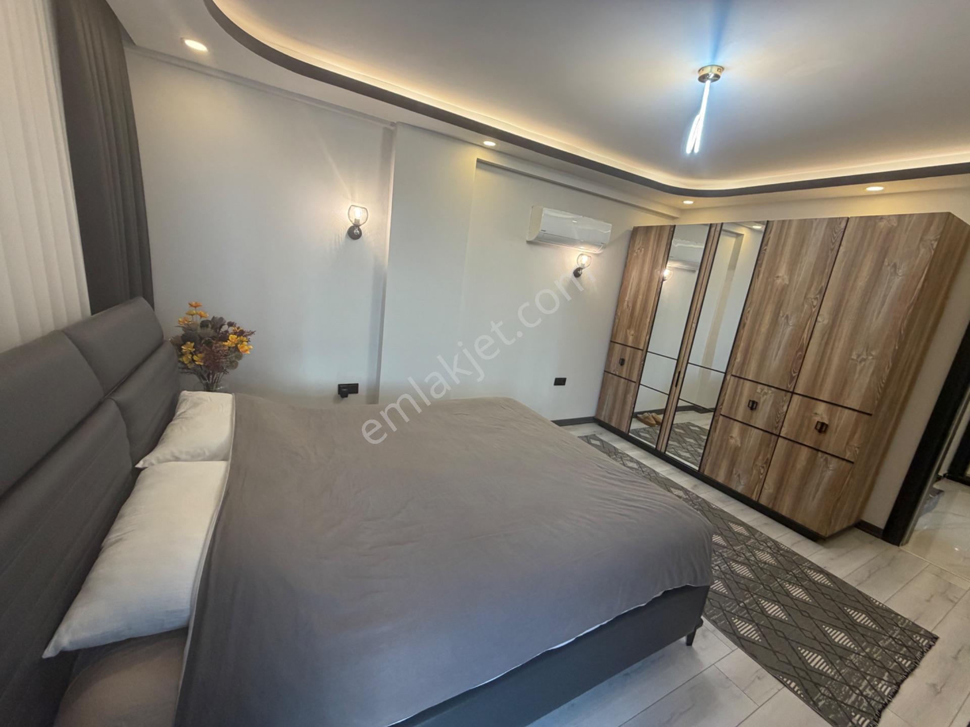 Didim Yeşilkentde Satılık Ful Eşyalı Müstakil Villa — fotoğraf 25