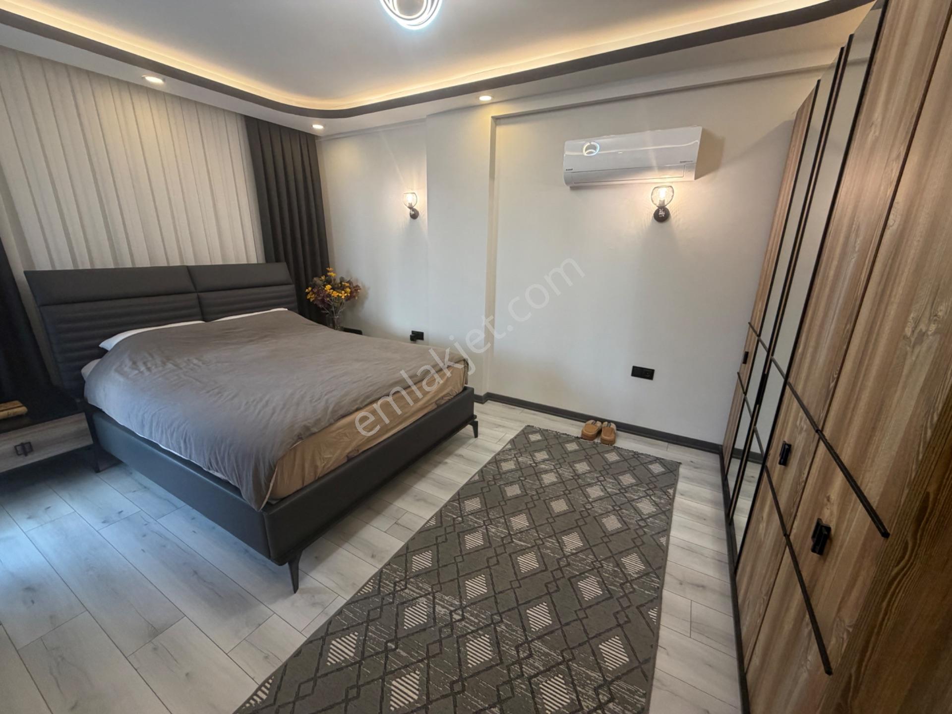 Didim Yeşilkentde Satılık Ful Eşyalı Müstakil Villa — fotoğraf 26