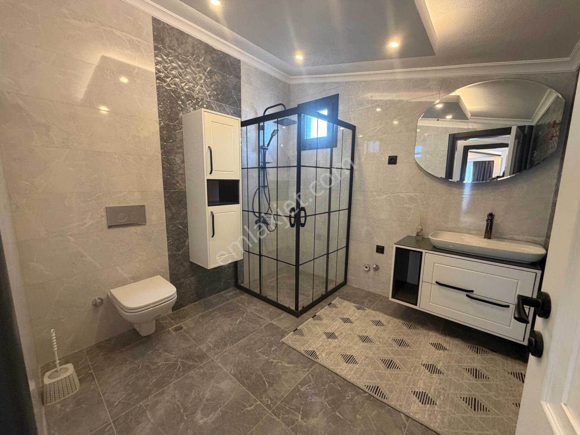 Didim Yeşilkentde Satılık Ful Eşyalı Müstakil Villa — fotoğraf 27