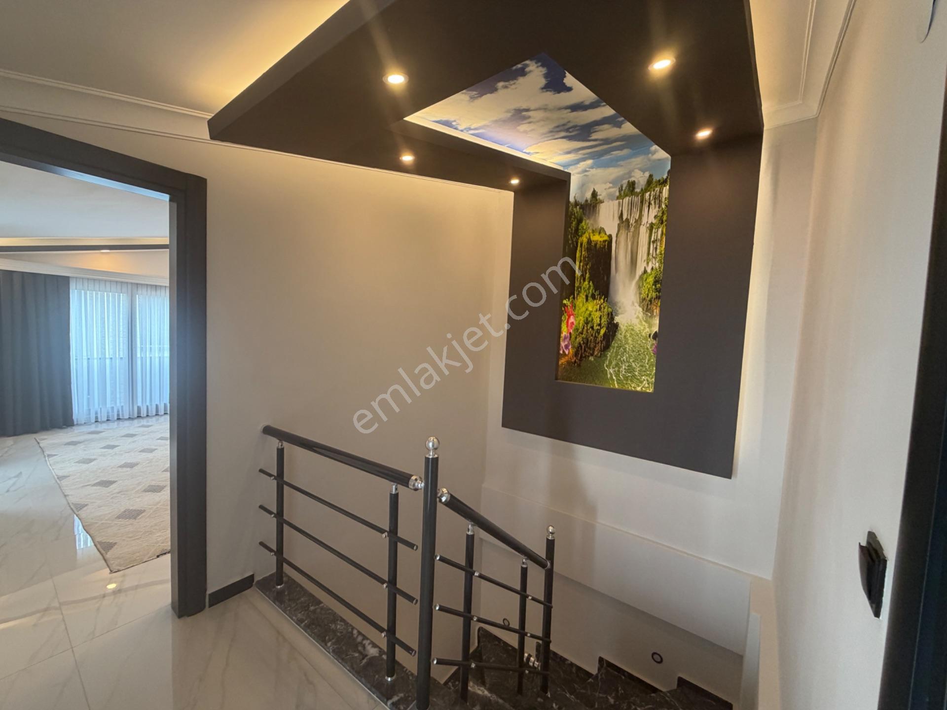 Didim Yeşilkentde Satılık Ful Eşyalı Müstakil Villa — fotoğraf 28