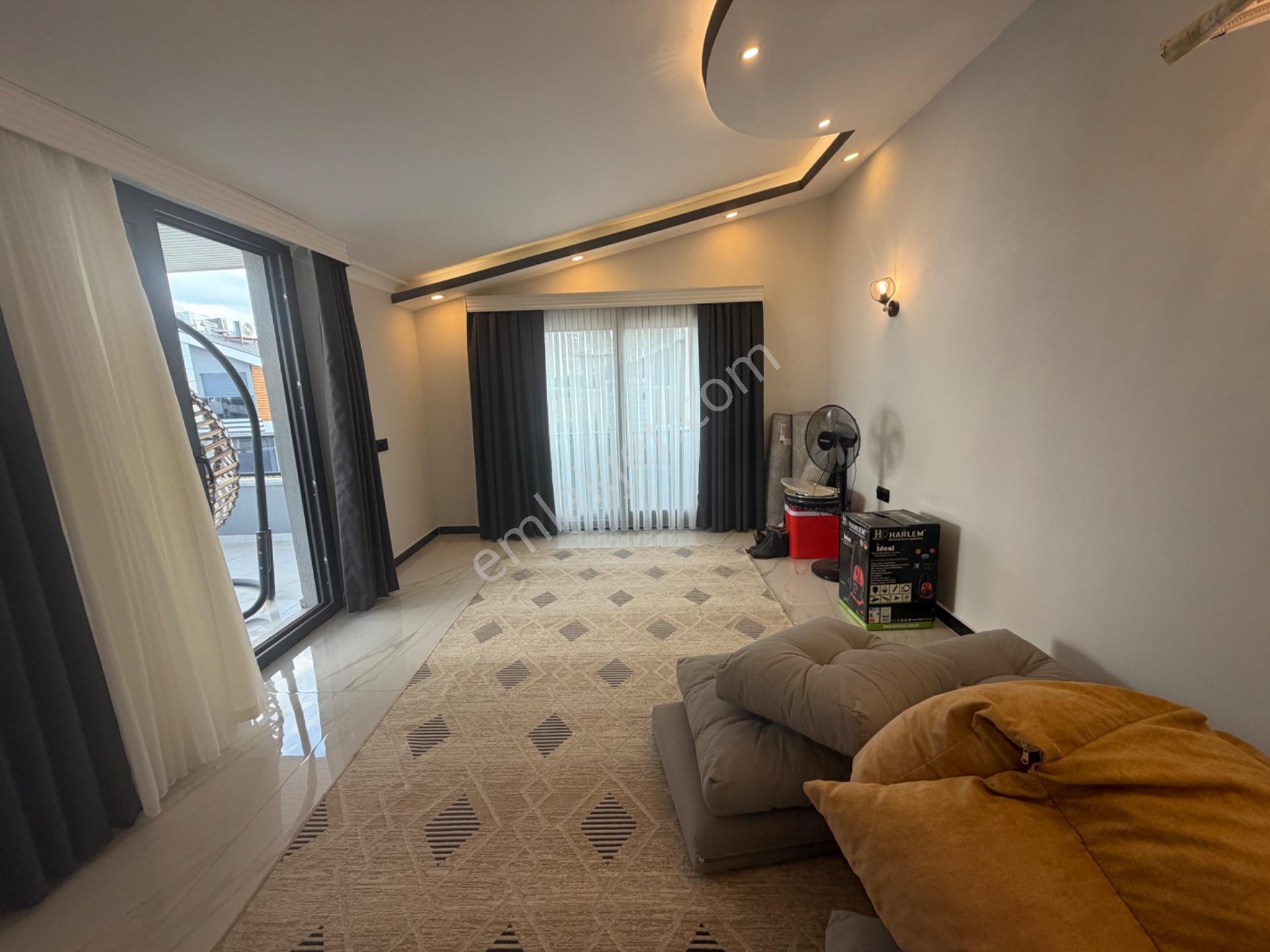 Didim Yeşilkentde Satılık Ful Eşyalı Müstakil Villa — fotoğraf 29