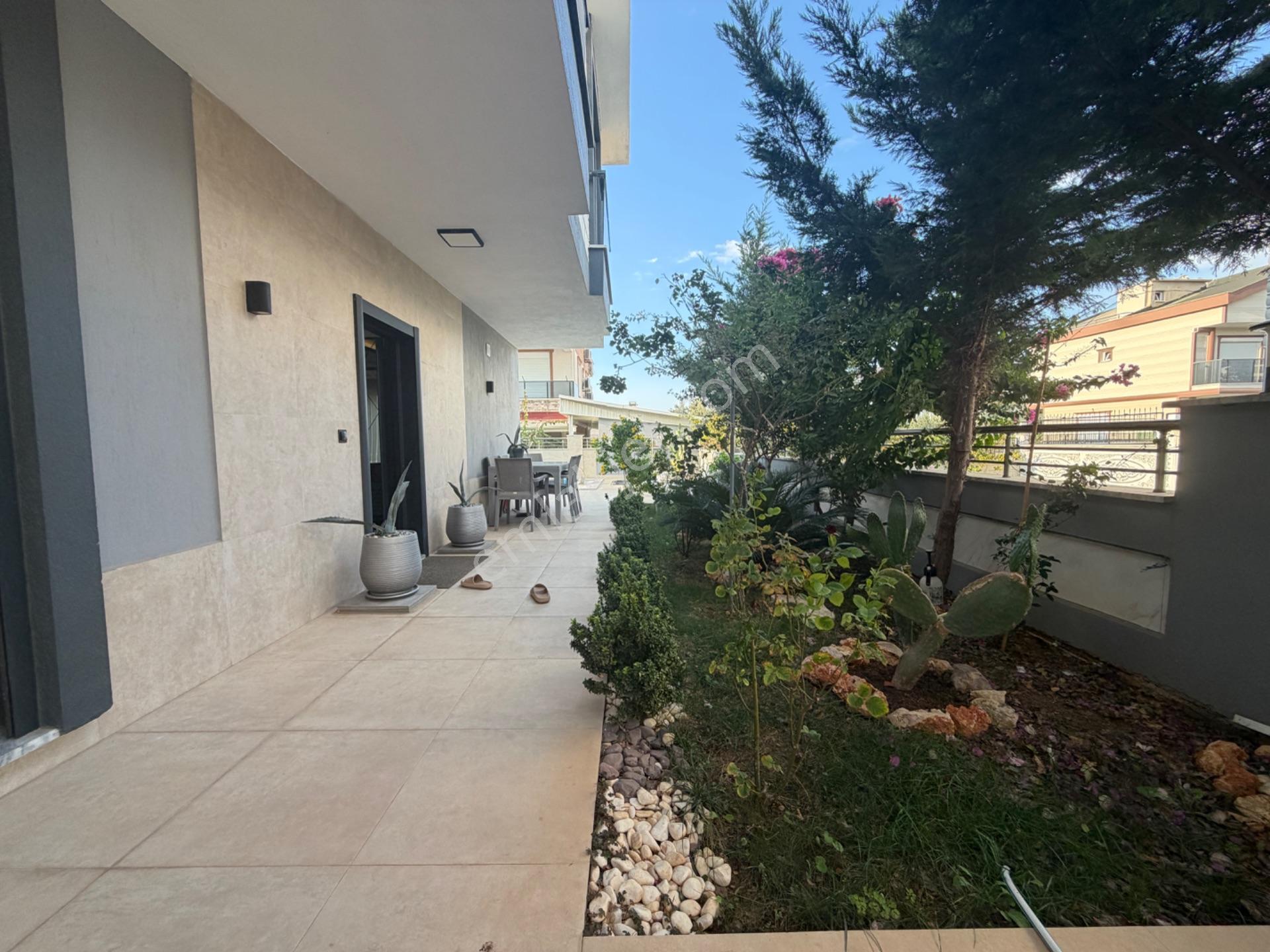 Didim Yeşilkentde Satılık Ful Eşyalı Müstakil Villa — fotoğraf 33