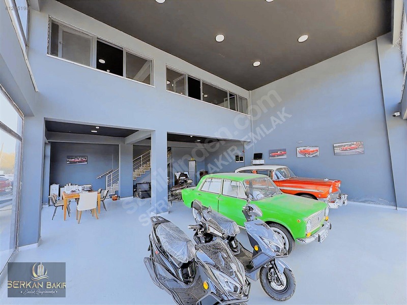Merkez Galericiler Sitesi Giriş Köşe Ve 2 Cepheli Kiralık Dükkan — fotoğraf 9