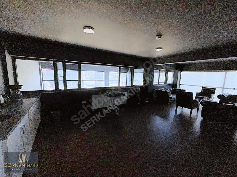 Merkez Galericiler Sitesi Giriş Köşe Ve 2 Cepheli Kiralık Dükkan — fotoğraf 15
