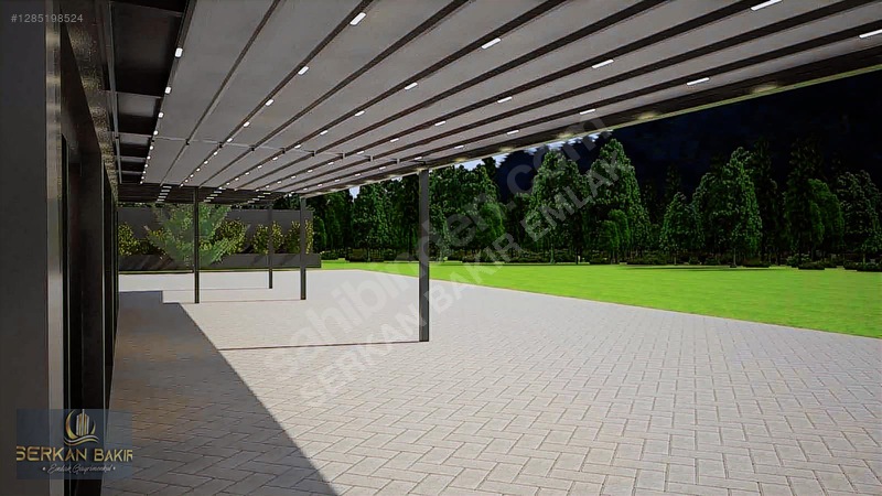 Merkez Galericiler Sitesi Giriş Köşe Ve 2 Cepheli Kiralık Dükkan — fotoğraf 20