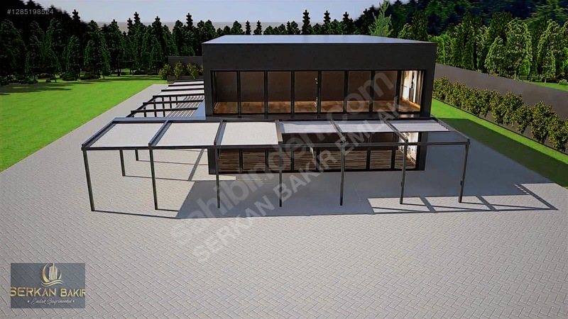 Merkez Galericiler Sitesi Giriş Köşe Ve 2 Cepheli Kiralık Dükkan — fotoğraf 22