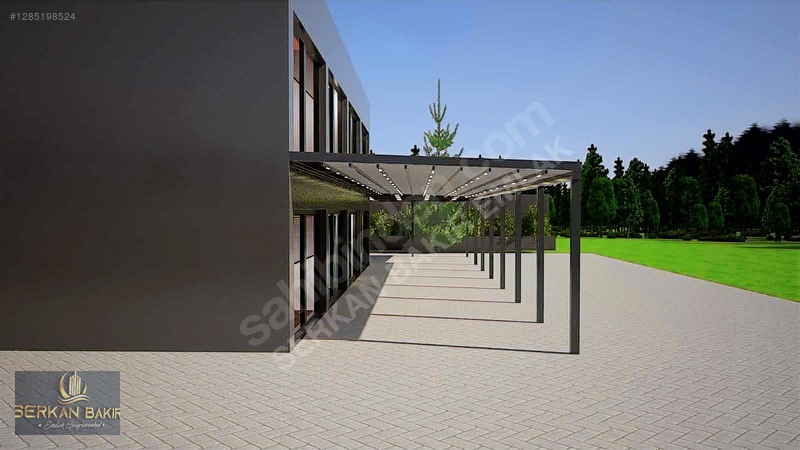 Merkez Galericiler Sitesi Giriş Köşe Ve 2 Cepheli Kiralık Dükkan — fotoğraf 25