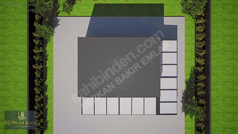 Merkez Galericiler Sitesi Giriş Köşe Ve 2 Cepheli Kiralık Dükkan — fotoğraf 26