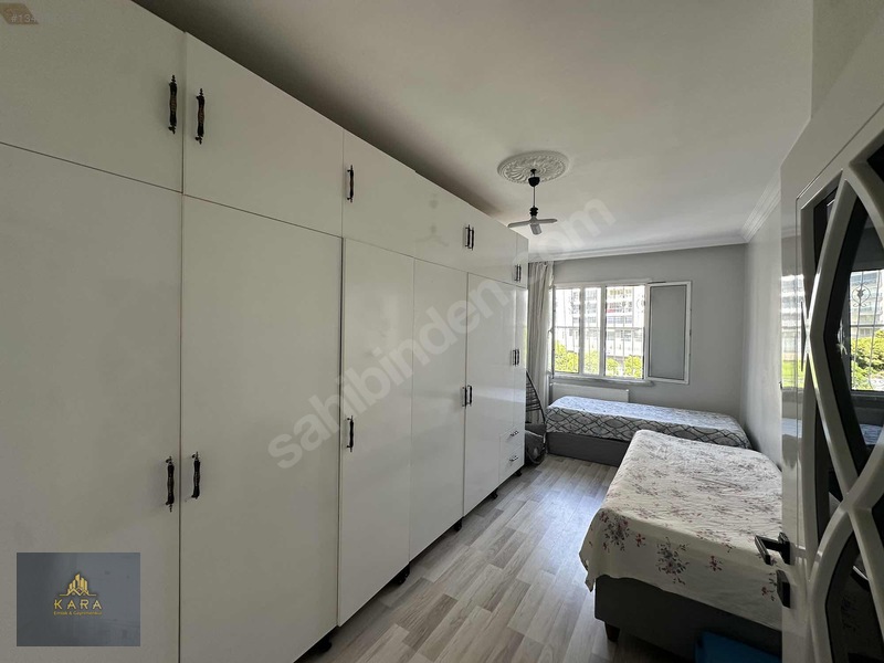 Kara Emlak'tan Öğretmenler Mah 145 Mt 3+1 Daire — fotoğraf 10