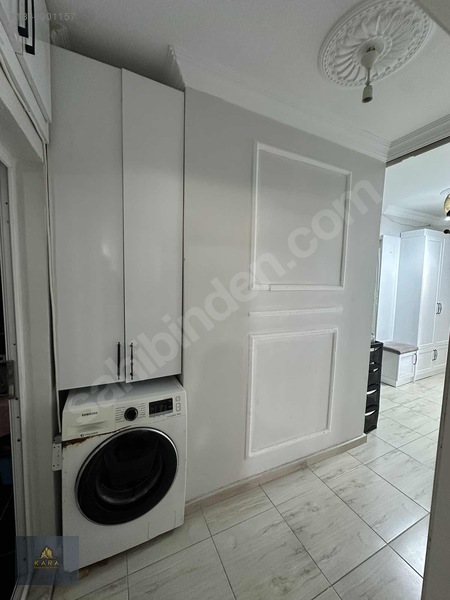 Kara Emlak'tan Öğretmenler Mah 145 Mt 3+1 Daire — fotoğraf 14
