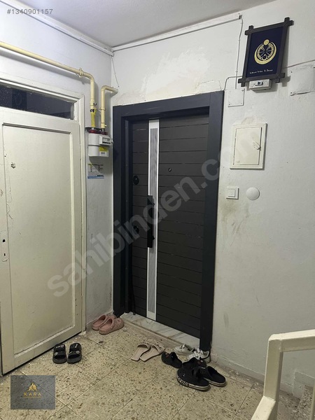 Kara Emlak'tan Öğretmenler Mah 145 Mt 3+1 Daire — fotoğraf 15