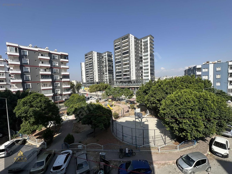 Kara Emlak'tan Öğretmenler Mah 145 Mt 3+1 Daire — fotoğraf 18