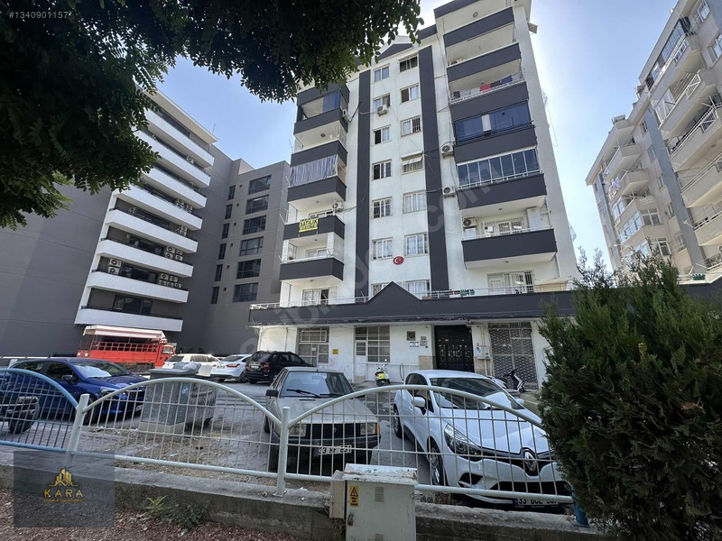 Kara Emlak'tan Öğretmenler Mah 145 Mt 3+1 Daire — fotoğraf 21