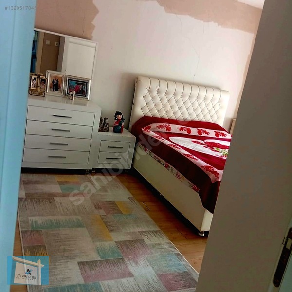 Arve'den Demirtaş'da Müstakil Tapulu,bahçeli 2+1 Satılık Ev — fotoğraf 5