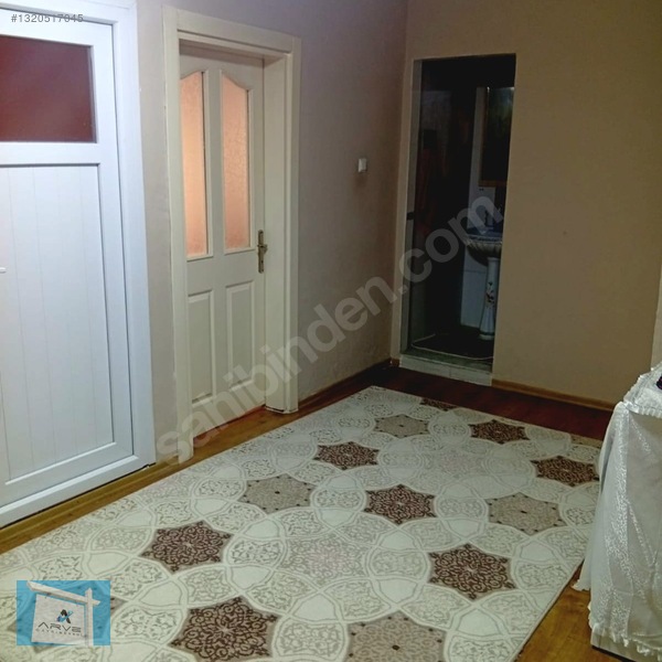 Arve'den Demirtaş'da Müstakil Tapulu,bahçeli 2+1 Satılık Ev — fotoğraf 12