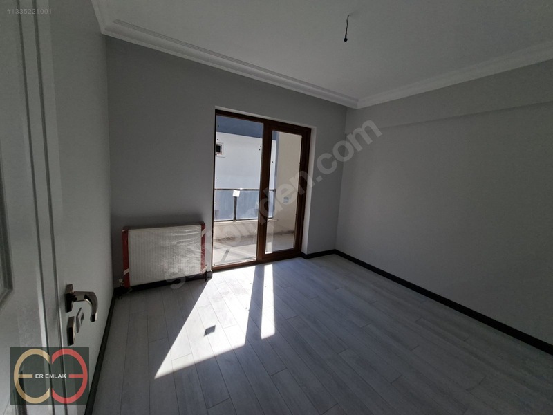 Anıtkabire Metroya Yakın,yüksek Tavan 4+1 Kök Tapu — fotoğraf 7