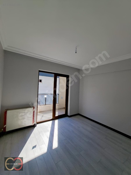 Anıtkabire Metroya Yakın,yüksek Tavan 4+1 Kök Tapu — fotoğraf 8