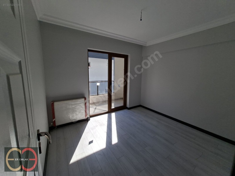 Anıtkabire Metroya Yakın,yüksek Tavan 4+1 Kök Tapu — fotoğraf 9
