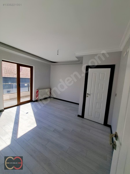 Anıtkabire Metroya Yakın,yüksek Tavan 4+1 Kök Tapu — fotoğraf 15