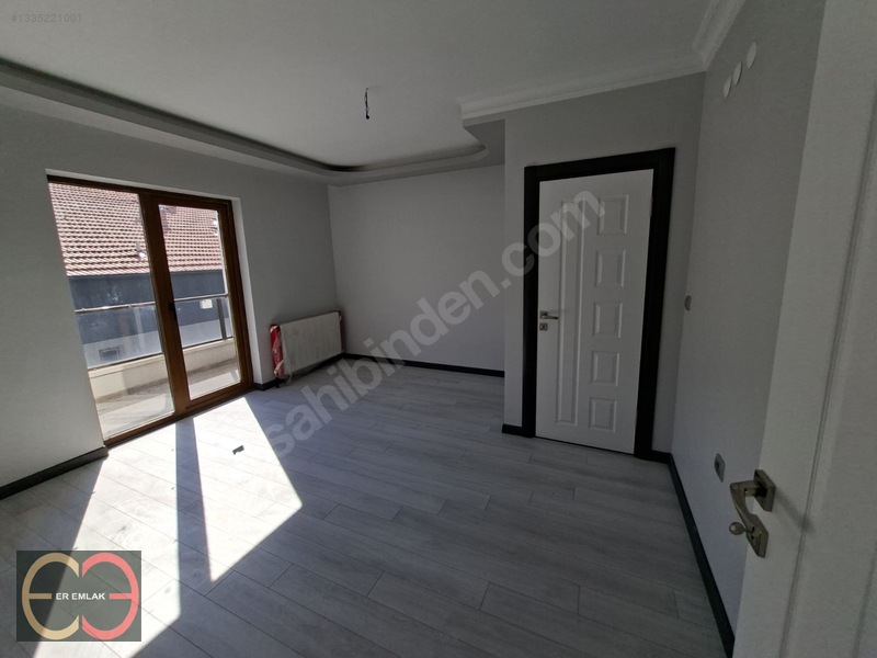 Anıtkabire Metroya Yakın,yüksek Tavan 4+1 Kök Tapu — fotoğraf 16
