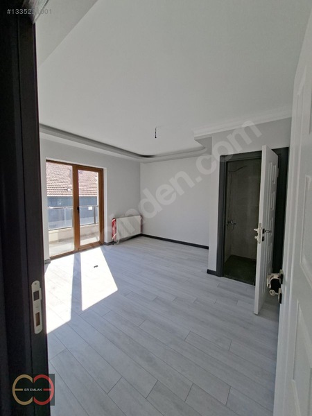 Anıtkabire Metroya Yakın,yüksek Tavan 4+1 Kök Tapu — fotoğraf 18