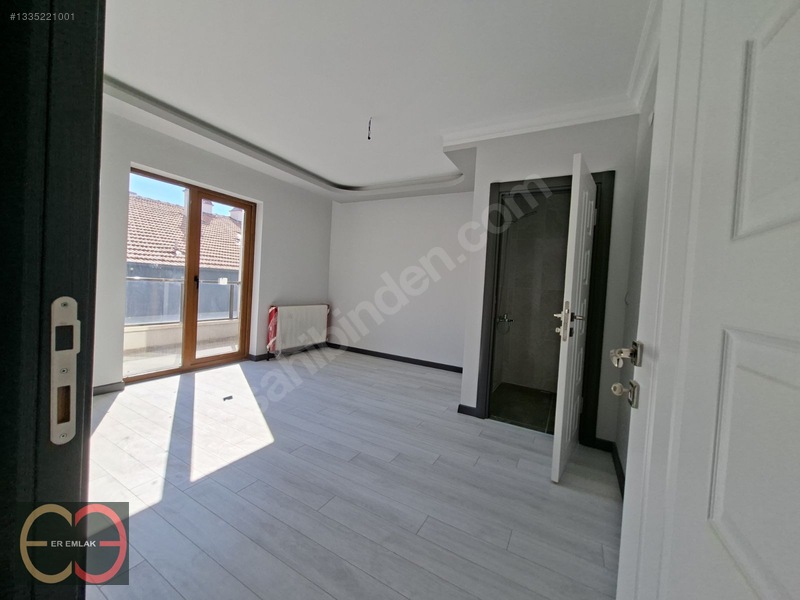 Anıtkabire Metroya Yakın,yüksek Tavan 4+1 Kök Tapu — fotoğraf 19