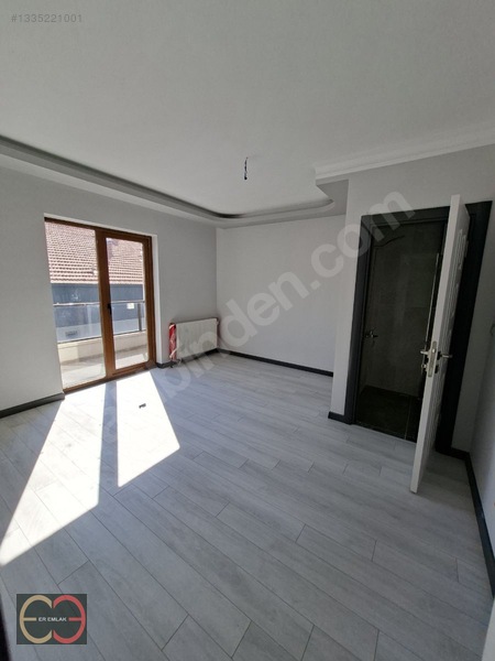 Anıtkabire Metroya Yakın,yüksek Tavan 4+1 Kök Tapu — fotoğraf 22