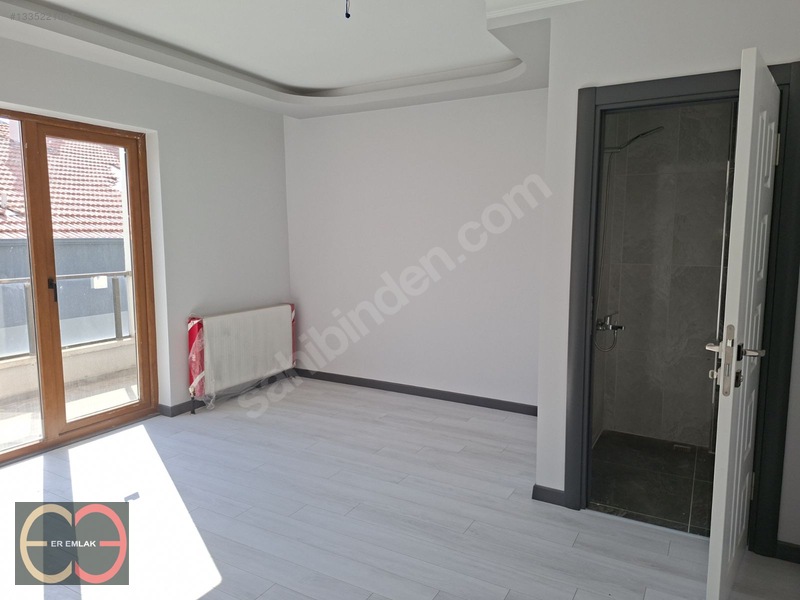Anıtkabire Metroya Yakın,yüksek Tavan 4+1 Kök Tapu — fotoğraf 23