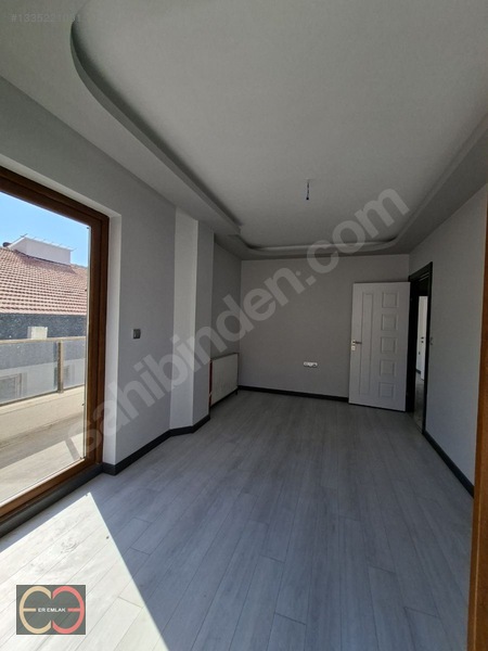 Anıtkabire Metroya Yakın,yüksek Tavan 4+1 Kök Tapu — fotoğraf 26