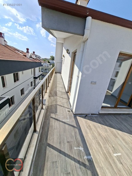 Anıtkabire Metroya Yakın,yüksek Tavan 4+1 Kök Tapu — fotoğraf 31