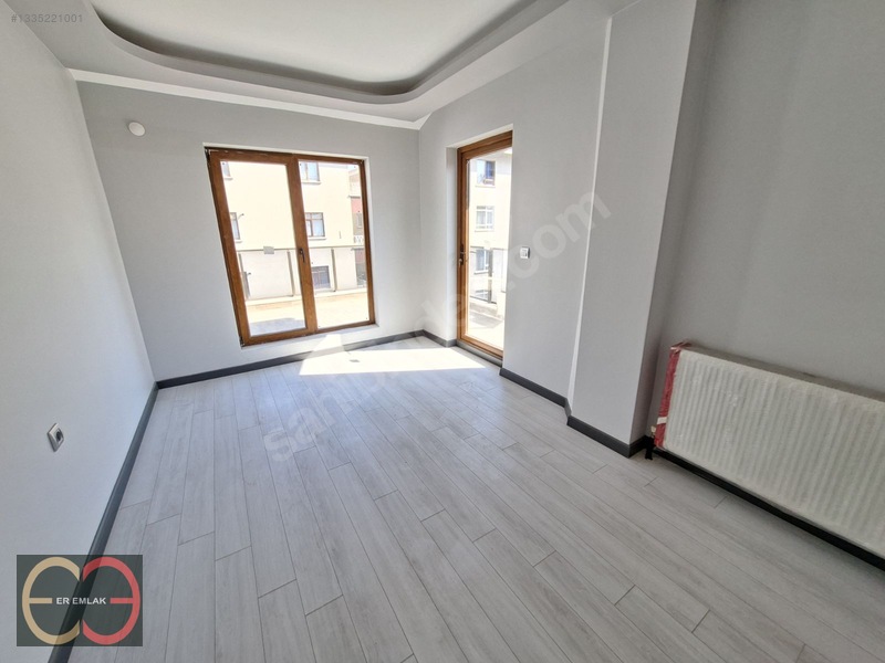 Anıtkabire Metroya Yakın,yüksek Tavan 4+1 Kök Tapu — fotoğraf 32