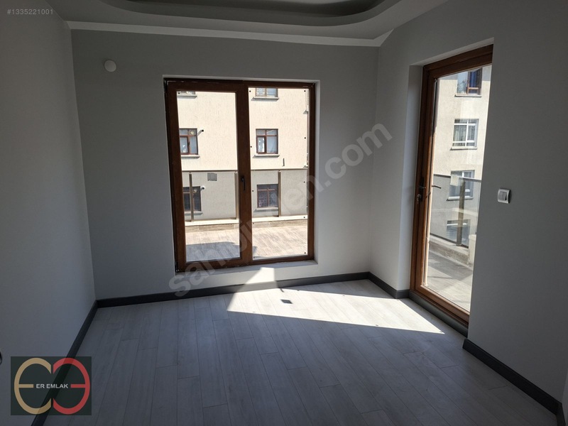 Anıtkabire Metroya Yakın,yüksek Tavan 4+1 Kök Tapu — fotoğraf 34