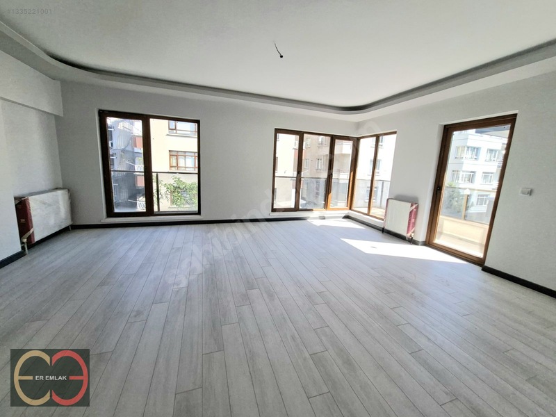 Anıtkabire Metroya Yakın,yüksek Tavan 4+1 Kök Tapu — fotoğraf 38