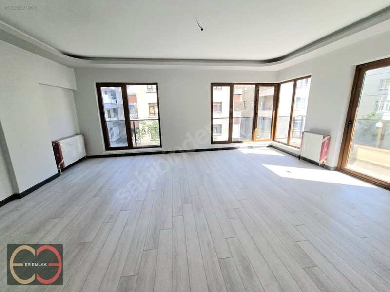 Anıtkabire Metroya Yakın,yüksek Tavan 4+1 Kök Tapu — fotoğraf 39