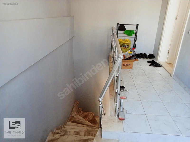 Emre Emlak'tan Ovacık'ta Satılık 1+1 Daire — fotoğraf 2