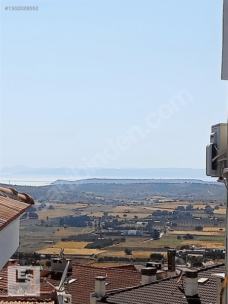Emre Emlak'tan Ovacık'ta Satılık 1+1 Daire — fotoğraf 3