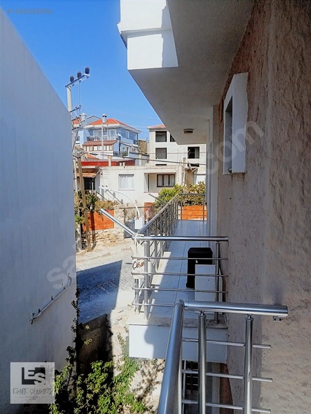 Emre Emlak'tan Ovacık'ta Satılık 1+1 Daire — fotoğraf 4