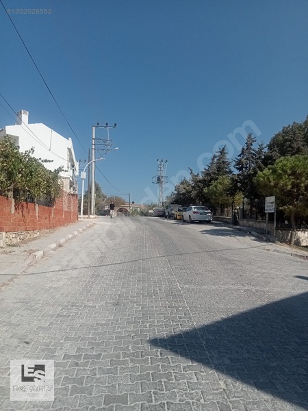 Emre Emlak'tan Ovacık'ta Satılık 1+1 Daire — fotoğraf 12