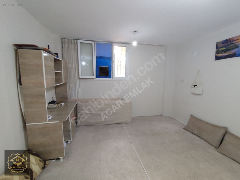 Acar Emlaktan Bahçebaşı Mah. 430 M2 Arsa İçinde 2+1 Müstakil Ev — fotoğraf 2