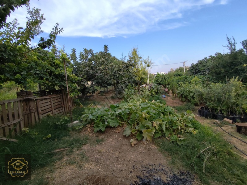 Acar Emlaktan Bahçebaşı Mah. 430 M2 Arsa İçinde 2+1 Müstakil Ev — fotoğraf 3