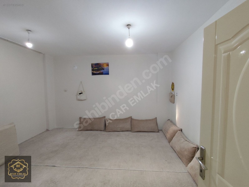 Acar Emlaktan Bahçebaşı Mah. 430 M2 Arsa İçinde 2+1 Müstakil Ev — fotoğraf 5