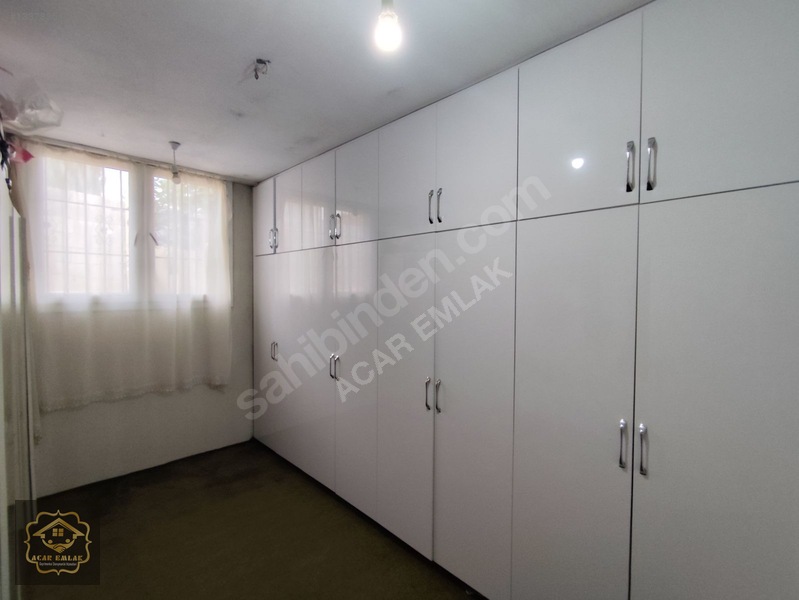 Acar Emlaktan Bahçebaşı Mah. 430 M2 Arsa İçinde 2+1 Müstakil Ev — fotoğraf 6