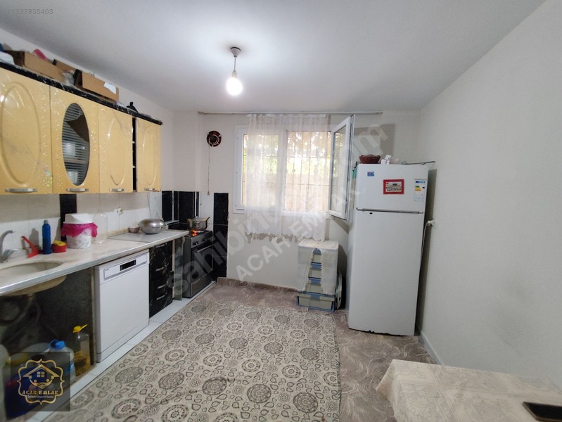 Acar Emlaktan Bahçebaşı Mah. 430 M2 Arsa İçinde 2+1 Müstakil Ev — fotoğraf 7