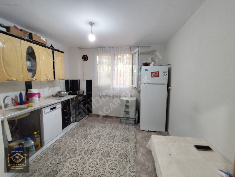 Acar Emlaktan Bahçebaşı Mah. 430 M2 Arsa İçinde 2+1 Müstakil Ev — fotoğraf 10