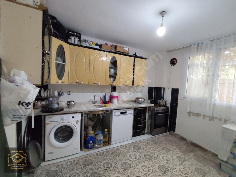 Acar Emlaktan Bahçebaşı Mah. 430 M2 Arsa İçinde 2+1 Müstakil Ev — fotoğraf 11