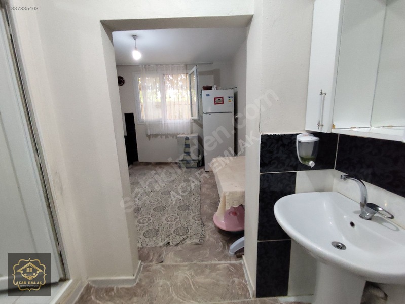 Acar Emlaktan Bahçebaşı Mah. 430 M2 Arsa İçinde 2+1 Müstakil Ev — fotoğraf 12