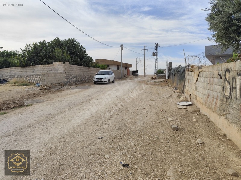 Acar Emlaktan Bahçebaşı Mah. 430 M2 Arsa İçinde 2+1 Müstakil Ev — fotoğraf 17