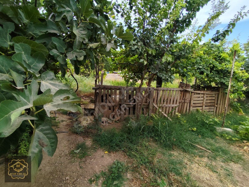 Acar Emlaktan Bahçebaşı Mah. 430 M2 Arsa İçinde 2+1 Müstakil Ev — fotoğraf 19