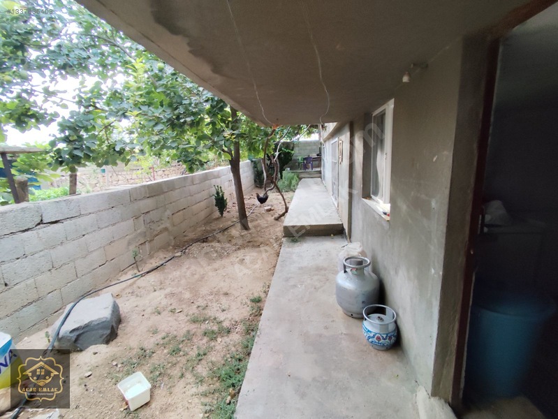 Acar Emlaktan Bahçebaşı Mah. 430 M2 Arsa İçinde 2+1 Müstakil Ev — fotoğraf 22